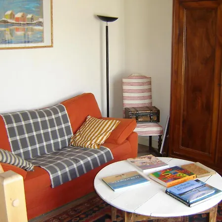 Grande Maison A 150M De La Plage Avec Jardin, Wifi, Animaux Admis, Parking - 10 Personnes - Fr-1-540-241 Ferienhaus *