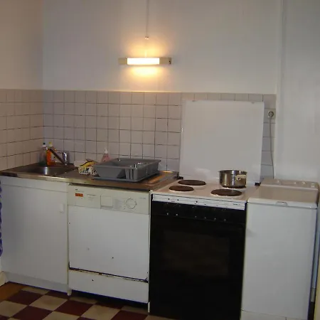 Grande Maison A 150M De La Plage Avec Jardin, Wifi, Animaux Admis, Parking - 10 Personnes - Fr-1-540-241 בית נופש *