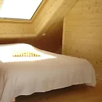 Grande Maison A 150M De La Plage Avec Jardin, Wifi, Animaux Admis, Parking - 10 Personnes - Fr-1-540-241 Semesterbostad *