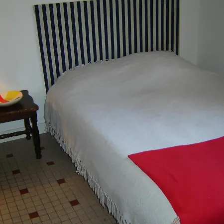 Grande Maison A 150M De La Plage Avec Jardin, Wifi, Animaux Admis, Parking - 10 Personnes - Fr-1-540-241 Casa vacanze Notre-Dame-de-Monts